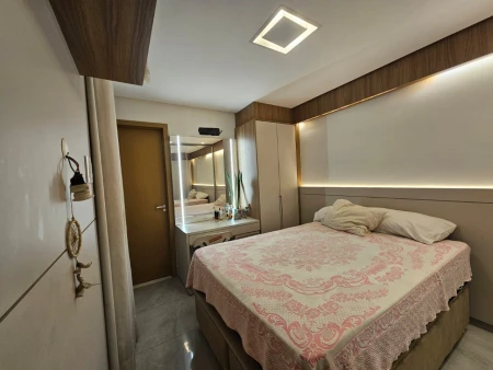 Residencial Jardim Bueno