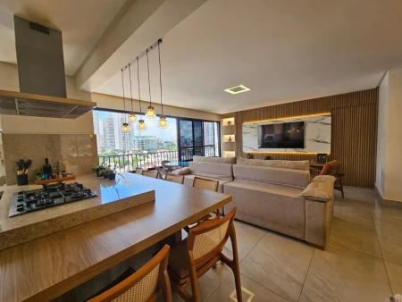 Residencial Jardim Bueno