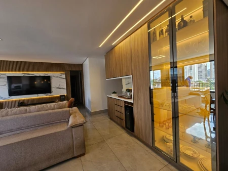 Residencial Jardim Bueno