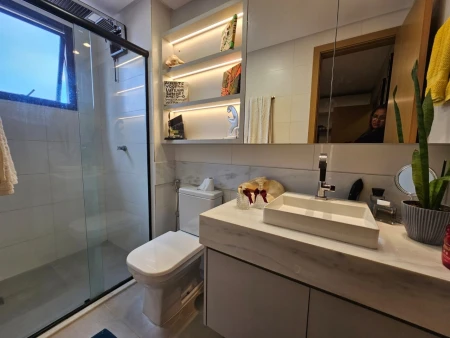 Residencial Jardim Bueno