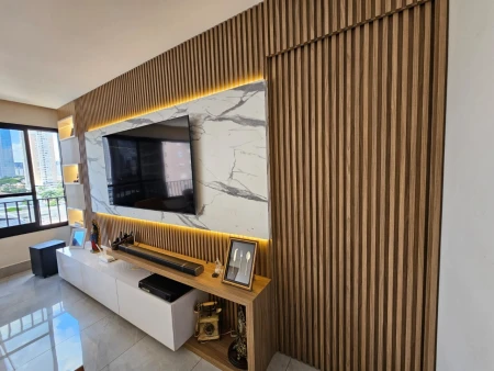 Residencial Jardim Bueno