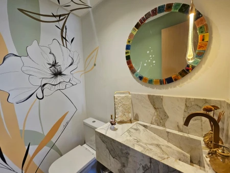 Residencial Jardim Bueno