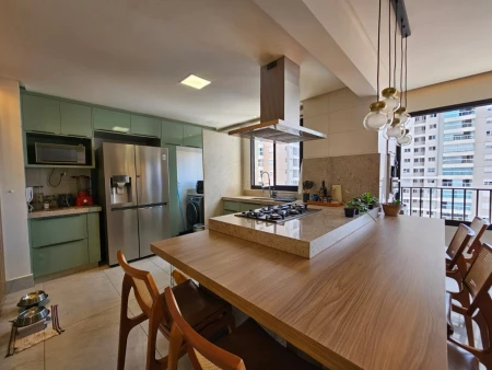 Residencial Jardim Bueno