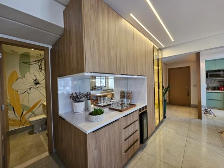 Residencial Jardim Bueno