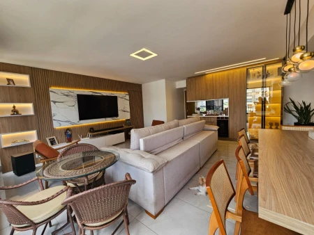 Residencial Jardim Bueno