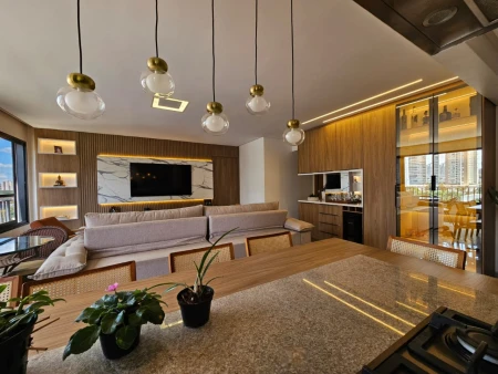 Residencial Jardim Bueno
