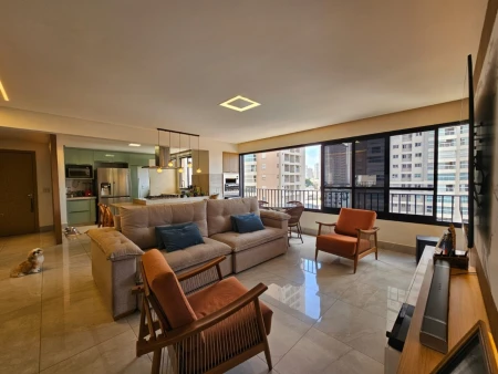 Residencial Jardim Bueno