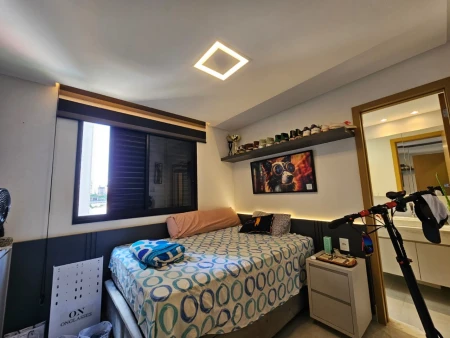 Residencial Jardim Bueno