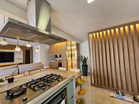 Residencial Jardim Bueno
