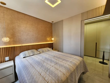 Residencial Jardim Bueno