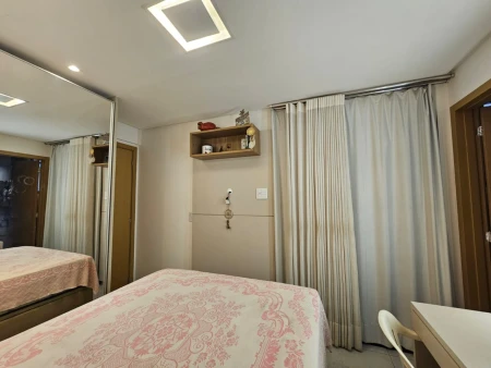 Residencial Jardim Bueno