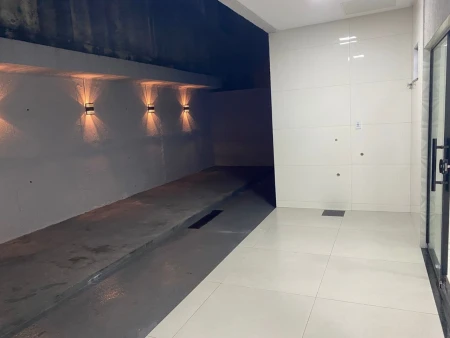 Casa no Residencial Atibaia