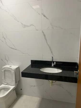 Casa no Residencial Atibaia