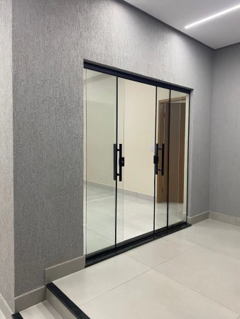 Casa no Residencial Atibaia