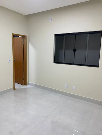 Casa no Residencial Atibaia