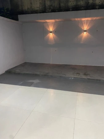 Casa no Residencial Atibaia