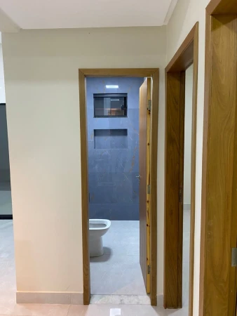 Casa no Residencial Atibaia