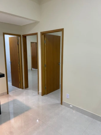 Casa no Residencial Atibaia