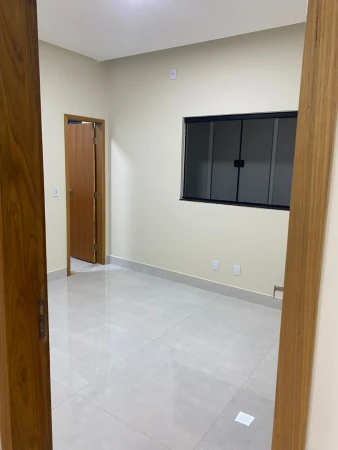 Casa no Residencial Atibaia