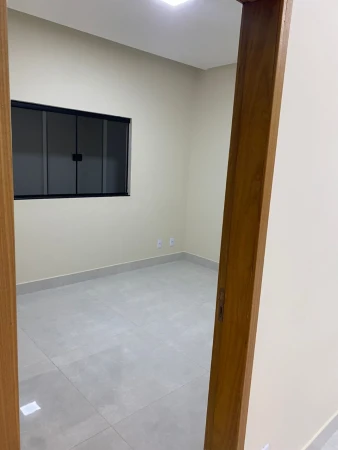 Casa no Residencial Atibaia