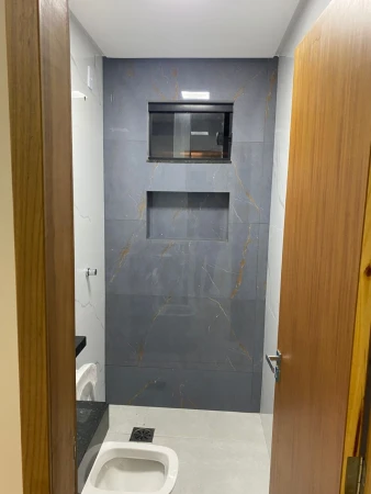 Casa no Residencial Atibaia