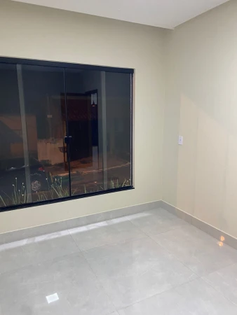 Casa no Residencial Atibaia