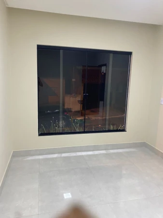 Casa no Residencial Atibaia