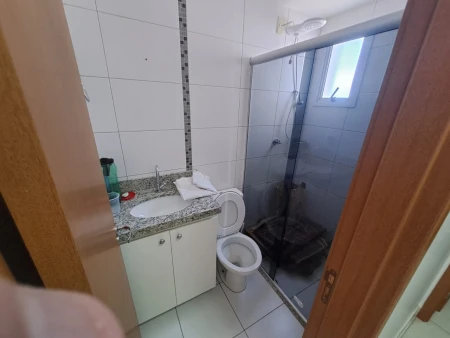 Home Serrinha Residencial