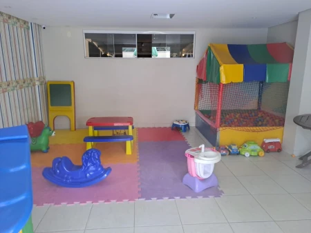 Home Serrinha Residencial
