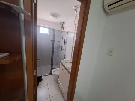 Home Serrinha Residencial