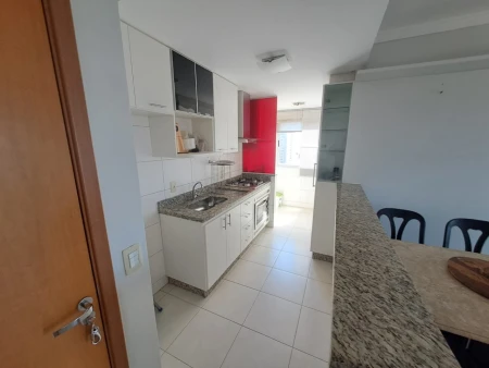 Home Serrinha Residencial