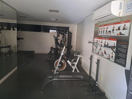 Home Serrinha Residencial