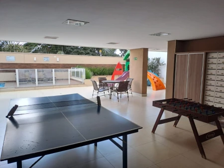 Home Serrinha Residencial