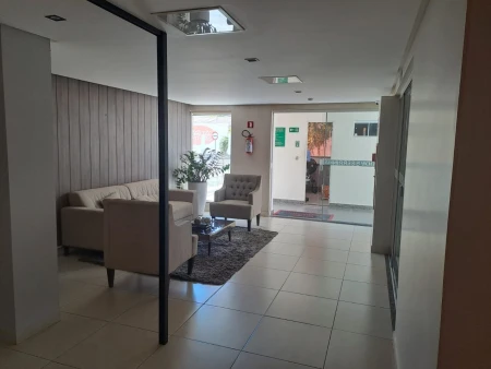 Home Serrinha Residencial