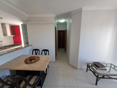 Home Serrinha Residencial