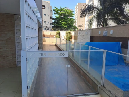Home Serrinha Residencial