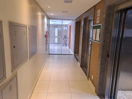 Home Serrinha Residencial