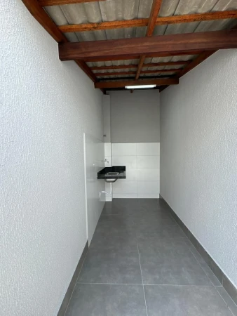 Casa Solar Bougainville
