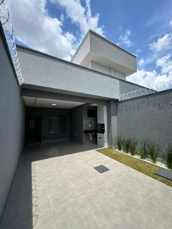 Casa Solar Bougainville