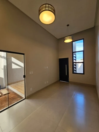 Casa Setor Serra Dourada