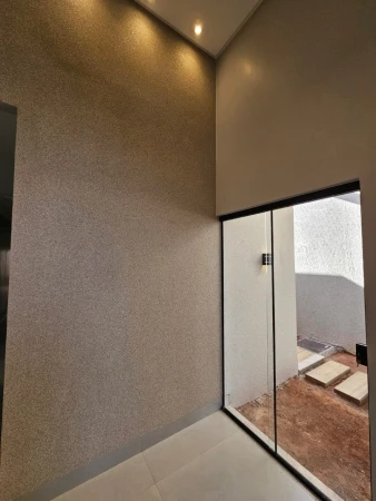 Casa Setor Serra Dourada