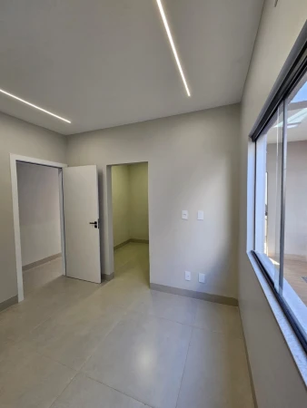 Casa Setor Serra Dourada