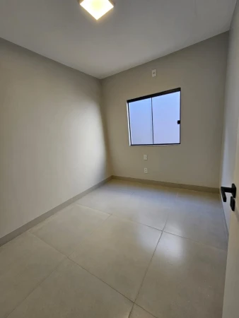 Casa Setor Serra Dourada