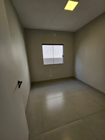 Casa Setor Serra Dourada