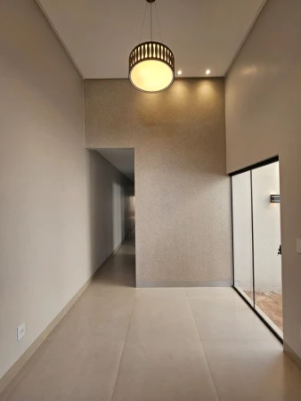 Casa Setor Serra Dourada
