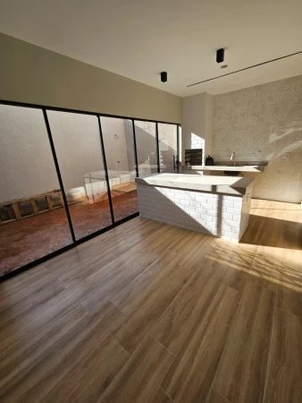 Casa Setor Serra Dourada