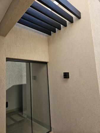 Casa Setor Serra Dourada