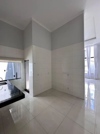 Casa Condomínio das Esmeraldas