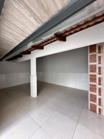 Casa Condomínio das Esmeraldas