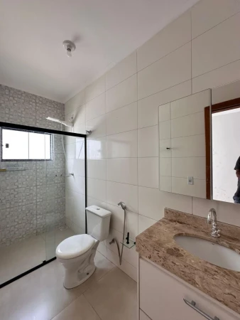Casa Condomínio das Esmeraldas